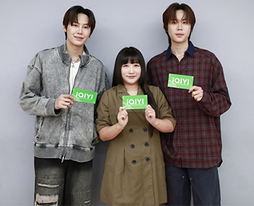 iQIYI (อ้ายฉีอี้) ผนึกกำลัง GMMTV ส่งซีรีส์วายแฟนตาซีกระแสแรง “REVAMP THE UNDEAD STORY” ร่วมเปิดโลกของแวมไพร์และสำรวจความรักต่างเผ่าพันธุ์ได้แล้ว